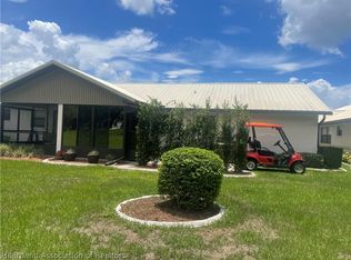 702 Villaway N, Sebring, FL 33876