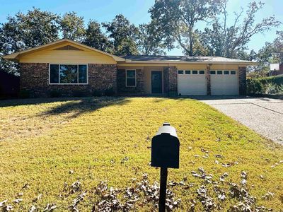 1904 Osceola Dr, N Little Rock, AR, 72116