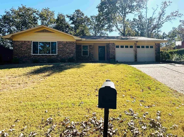 1904 Osceola Dr, N Little Rock, AR 72116