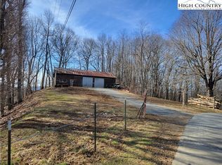 Evening Shade Dr, Boone, NC 28607