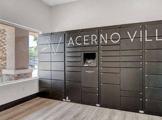 9500 W Maule Ave UNIT 1095, Las Vegas, NV 89148