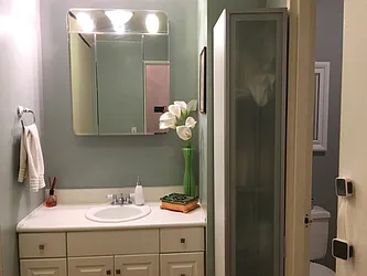 Rented by Sotheby's International Realty