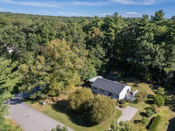 17 Joey Road, Merrimack, NH 03054