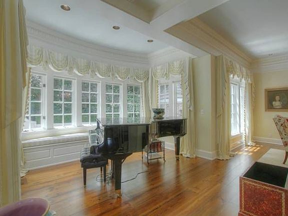Piano Room