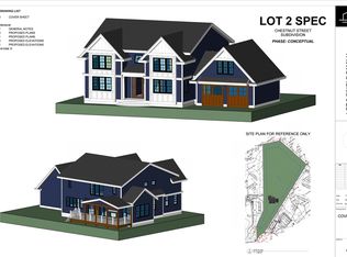 19 Chestnut St, Plainville, MA 02762
