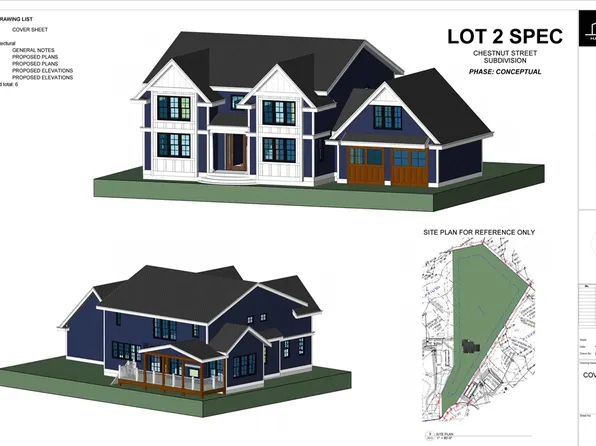 19 Chestnut St, Plainville, MA 02762