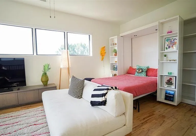 384 Ralph McGill Blvd NE #410 — Photo 21