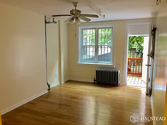 Rented by Brown Harris Stevens