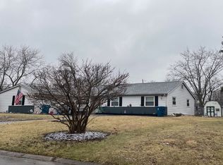 7158 Crest Ln, Indianapolis, IN