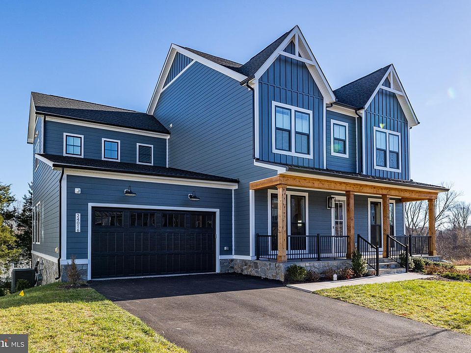 24016 Littleleaf Ct, Aldie, VA 20105 | Zillow