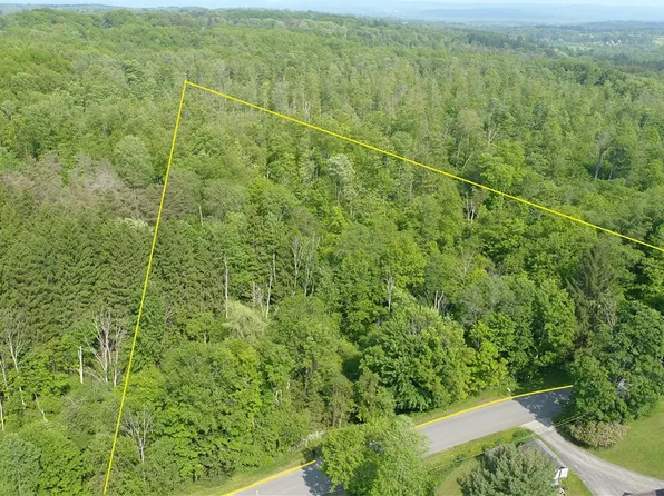 5 Orr St Lot 5, Jamestown, NY 14701