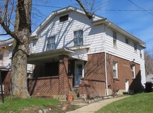 172 Western Ave, Mansfield, OH 44906