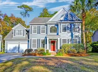 2778 Seastrand Ln, Mount Pleasant, SC 29466