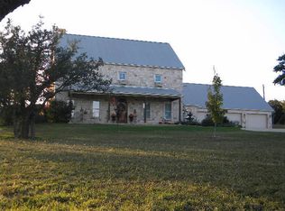 155 Estates Dr, Kerrville, TX 78028