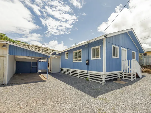 219C Momi Pl, Wailuku, HI 96793