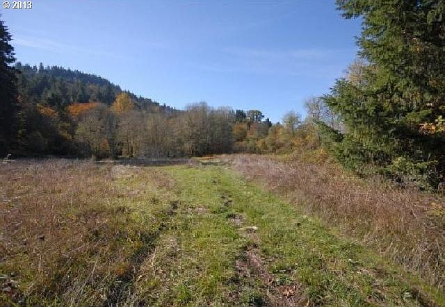 2nd image of Cedar Flat Rd