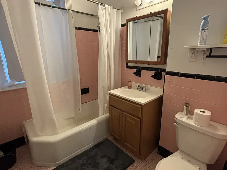 1597 Beacon St #209 — Photo 4