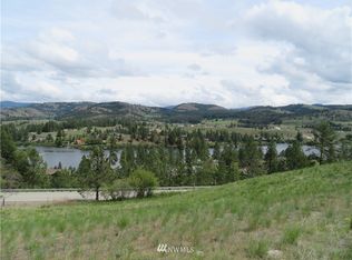 LOT Three Starlight Rd, Republic, WA 99166