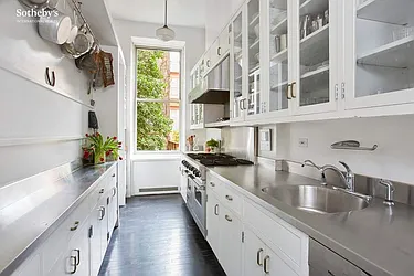 Sold by Sotheby's International Realty