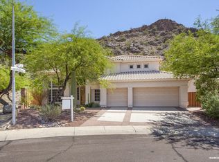 14601 S 14th Way, Phoenix, AZ 85048