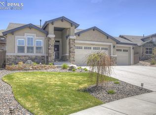 10547 Old Stable Ct, Colorado Springs, CO 80908