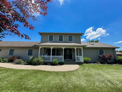 11545 Cunningham Blvd, Lawrenceville, IL, 62439