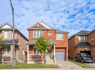 50 Saint Victor Dr, Vaughan, ON L4H3E3