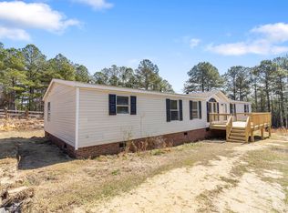 840 Ed Thomas Rd, Cameron, NC 28326