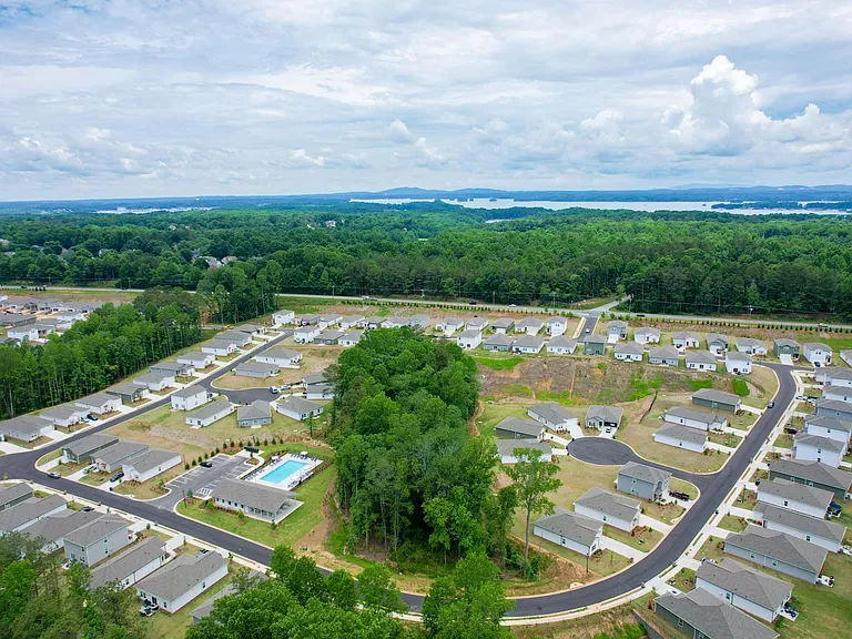 Beacon Lake Lanier — Photo 28
