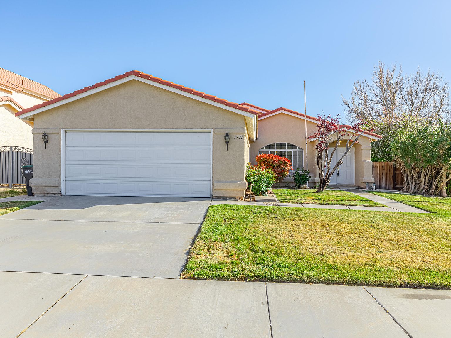 1731 Le Niche Ln, Lancaster, CA 93535 Zillow