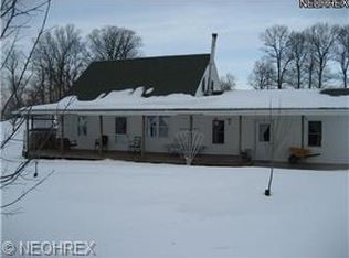 37050 Gundy Ridge Rd, Scio, OH 43988