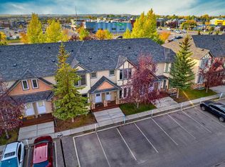 2445 E Kingsland Rd SE #1907, Airdrie, AB T4A0B8