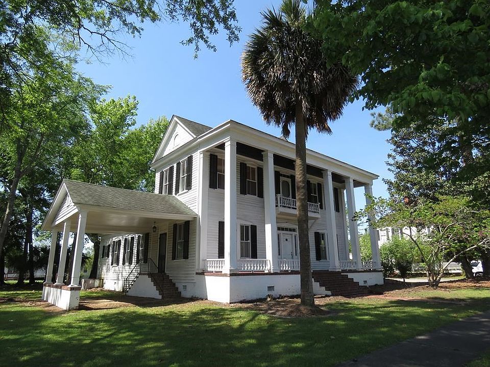 291 Edward St, Branchville, SC 29432 MLS 44950 Zillow