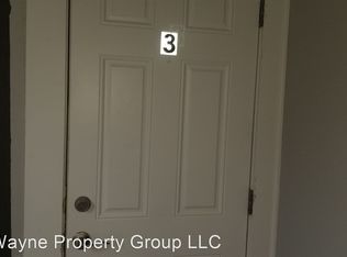 1037 Edgewater Ave APT 3, Fort Wayne, IN 46805