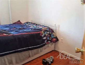 Rented by Ideal Properties Group