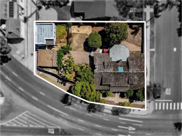 1312 3rd St, Coronado, CA 92118