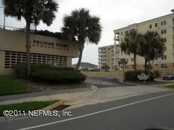 1901 N 1st St #902, Jacksonville Beach, FL 32250