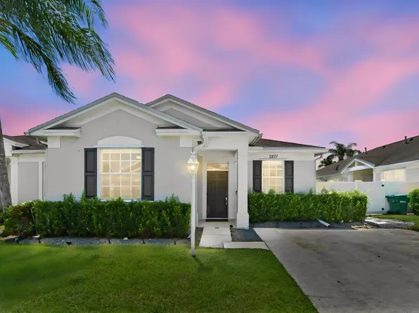 5871 Kelsey Lane, Tamarac, FL 33321