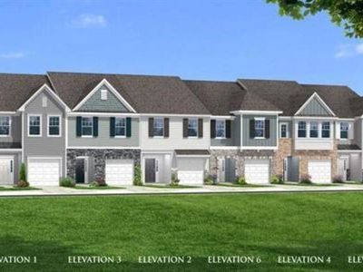 78 Burford Way #49, Angier, NC, 27501