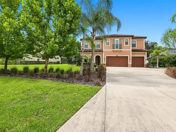 3225 Cordoba Ranch Blvd, Lutz, FL 33559
