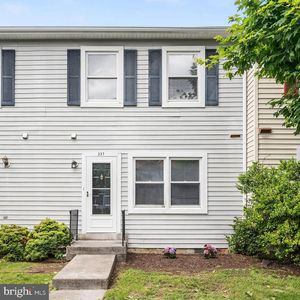 237 Kimberly Way, Winchester, VA, 22601