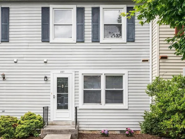 237 Kimberly Way, Winchester, VA 22601