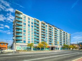 1030 Sheppard Ave W #212, Toronto, ON