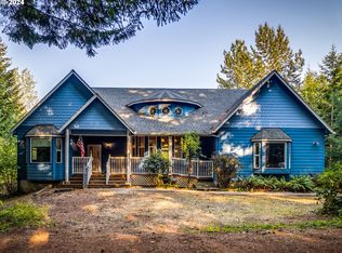 21615 S Upper Highland Rd, Beavercreek, OR 97004