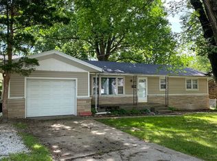 1702 N Waverly Ave, Springfield, MO 65803