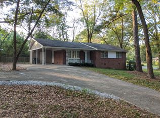 2734 Dresden Dr, Atlanta, GA 30341