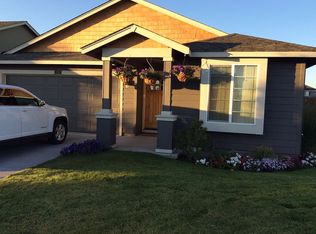 3168 SW Antler Ln, Redmond, OR 97756