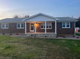 8065 Highway 79 #1, Guston, KY 40142