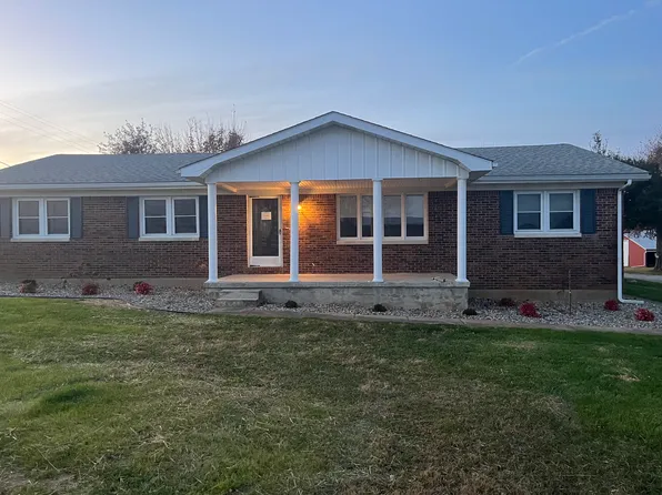 8065 Highway 79 #1, Guston, KY 40142