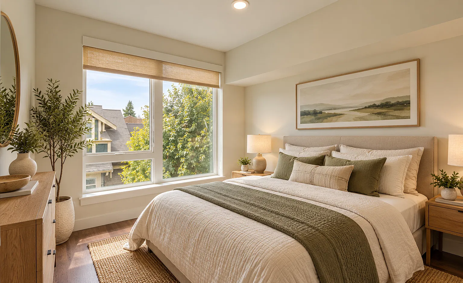Capitol Hilltop Apartments — Photo 3